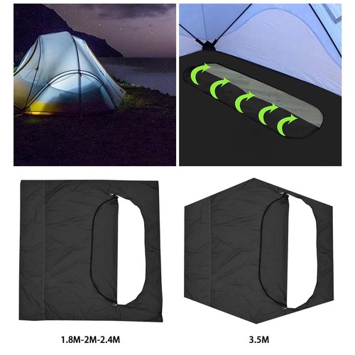 Ultralight tent footprint - ultralight,