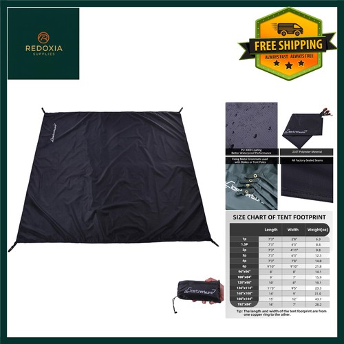 Heavy duty waterproof - heavy, tent