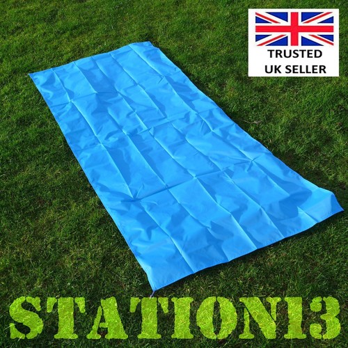 Person tent footprint - tent,