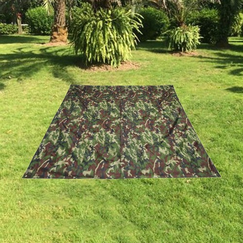 Heavy duty waterproof tent - heavy,