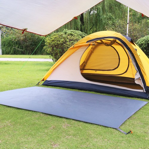 Person tent footprint - person,