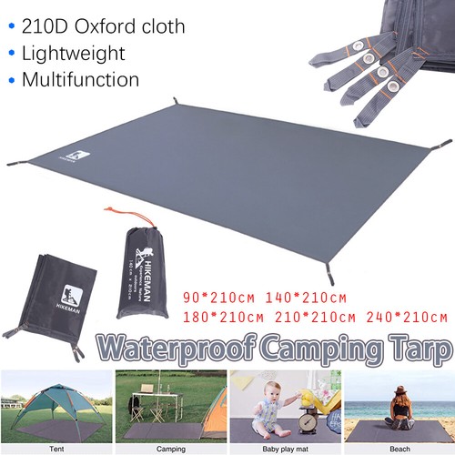 Waterproof outdoor tent - outdoor,
