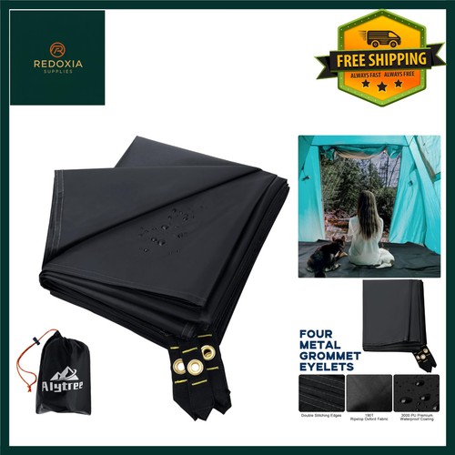 Heavy duty waterproof camping - heavy,