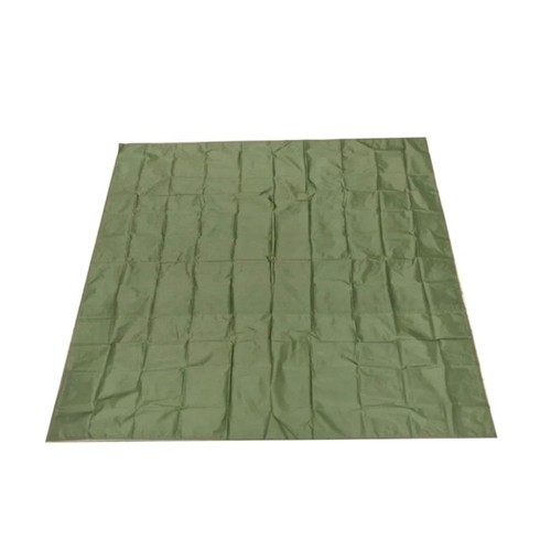 Tent footprint 210x150cm with - tent,