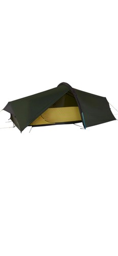 Man lightweight backpacking - ,