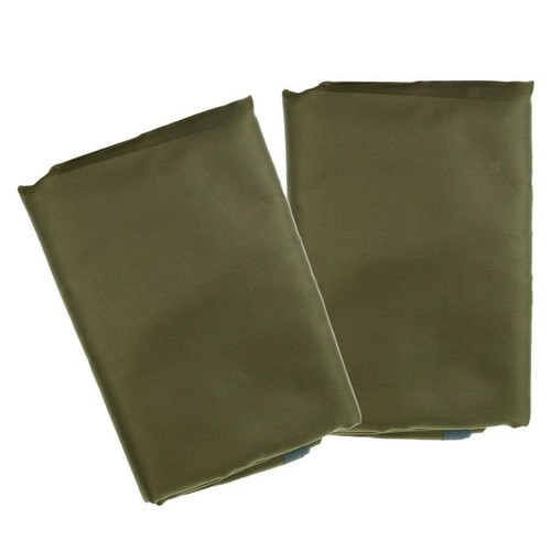 Pieces heavy duty tent - 2,