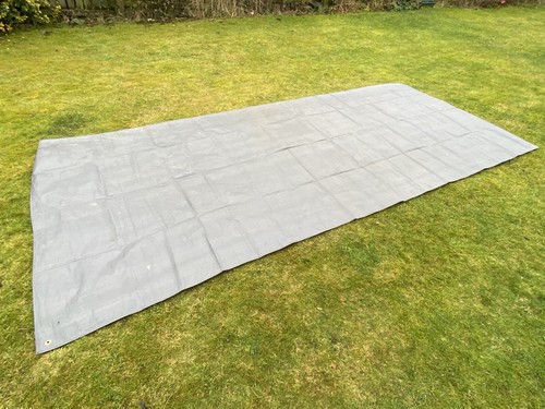 Tent footprint 1 - tent,