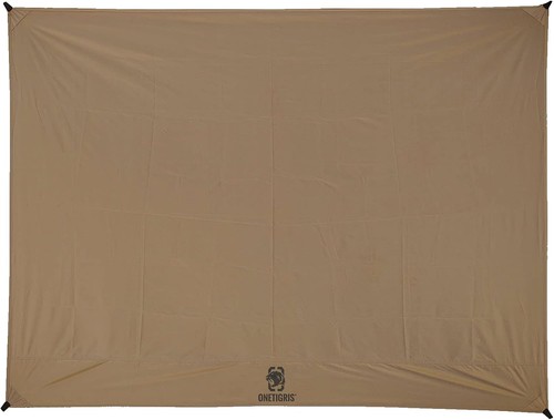 Tent footprint groundsheet - footprint,