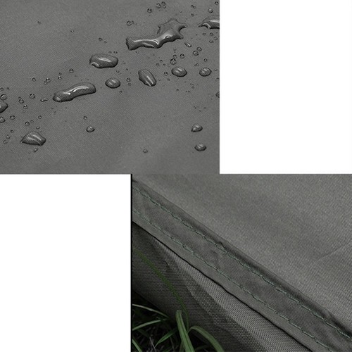 Lightweight and compact - compact, tent