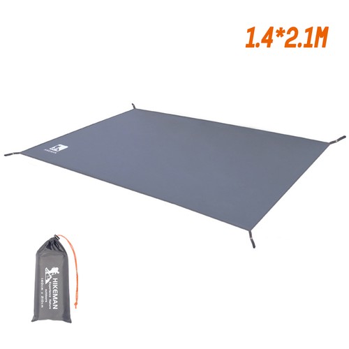 Person tent footprint - 2,