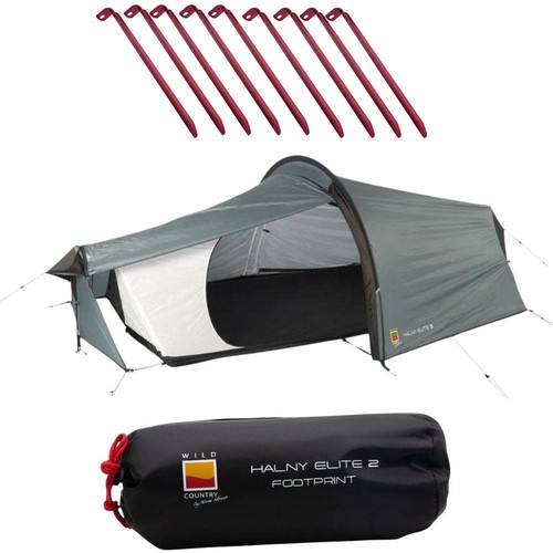 Wild country halny elite - country,