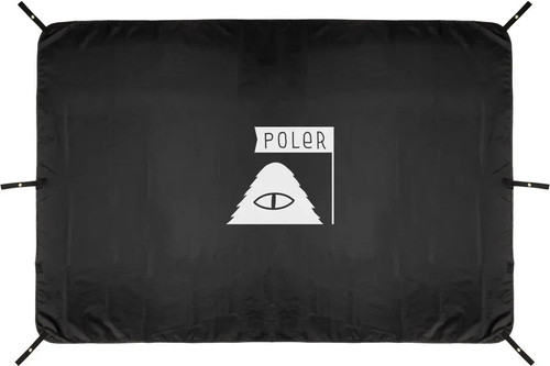 New poler man - new, 2
