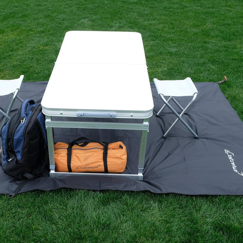 Waterproof tent footprint for - waterproof,