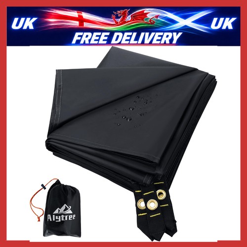 Heavy duty waterproof - waterproof, camping