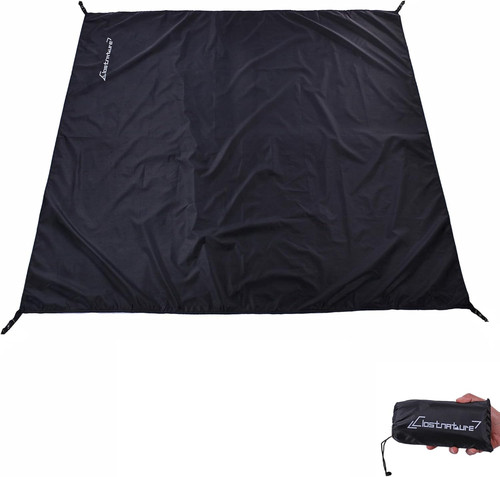 Waterproof camping tent - waterproof,