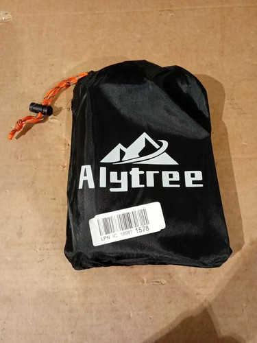 Alyoen camping tarp tent - alyoen,