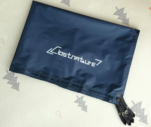 Waterproof camping tent - camping,
