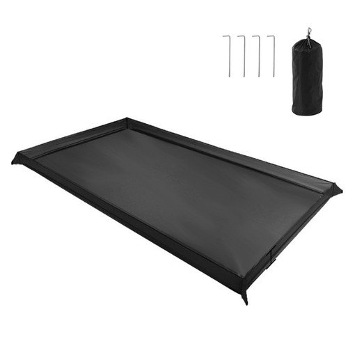 Waterproof tent footprint for - waterproof,
