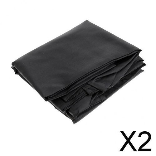 Tent footprint groundsheet - 2,