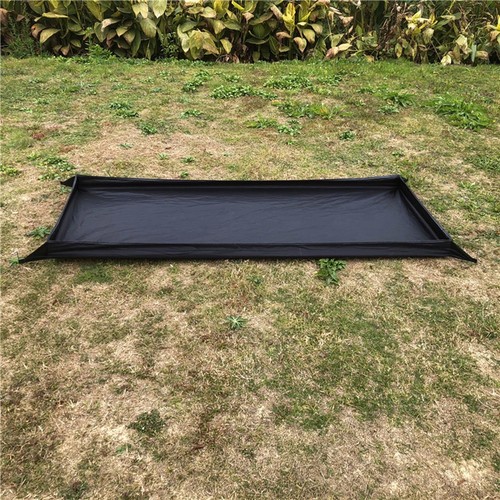 Waterproof tent footprint for - footprint,