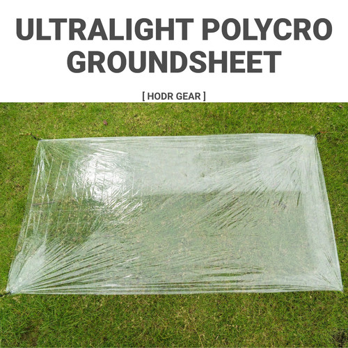 Ultralight 69g waterproof - 69g, tent