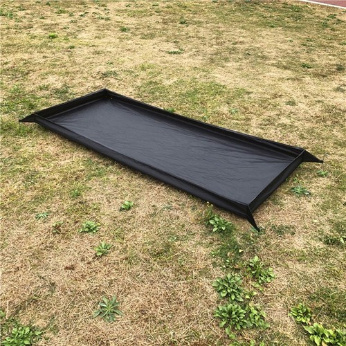 Waterproof tent footprint for - footprint,