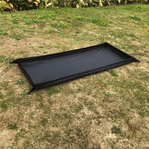 Waterproof tent footprint for - tent,