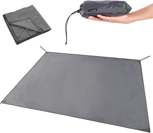 210x210cm ground sheet - ground, for