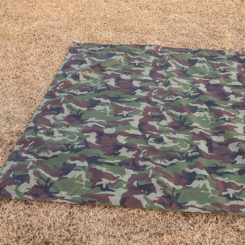 Heavy duty waterproof tent - duty,