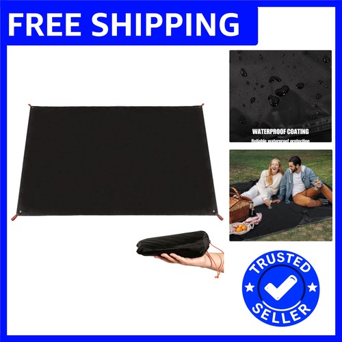 Ultralight tent footprint - tent,