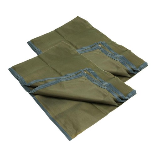 Tent footprint person - 2x,